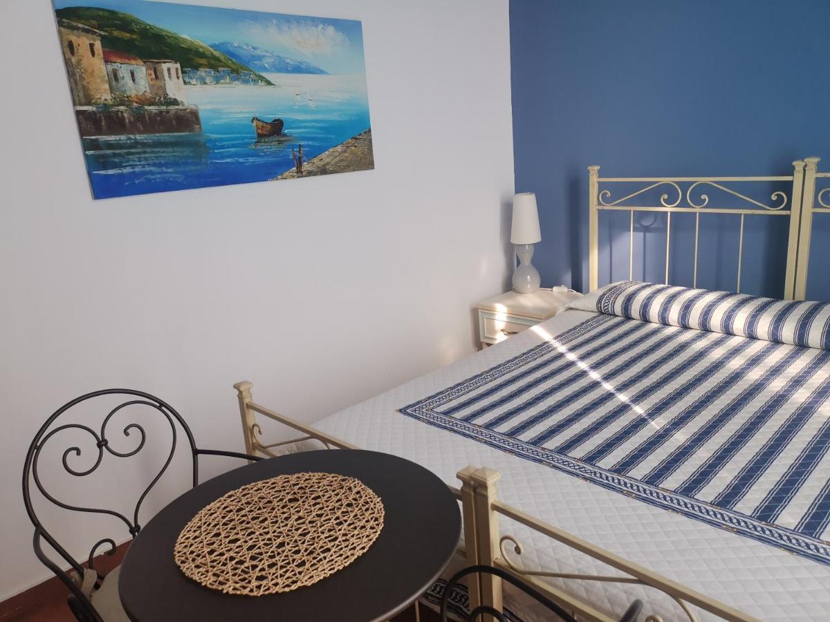 Eureka Guest house
