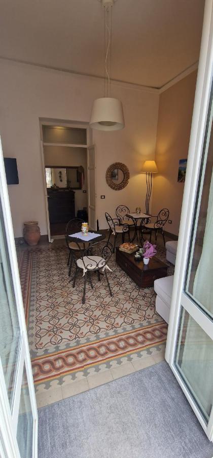 Eureka Guest house Palermo