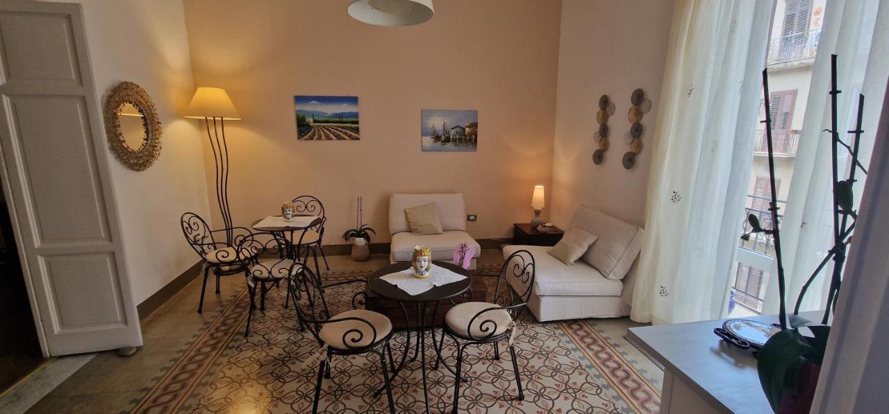 Guest house Eureka Palermo