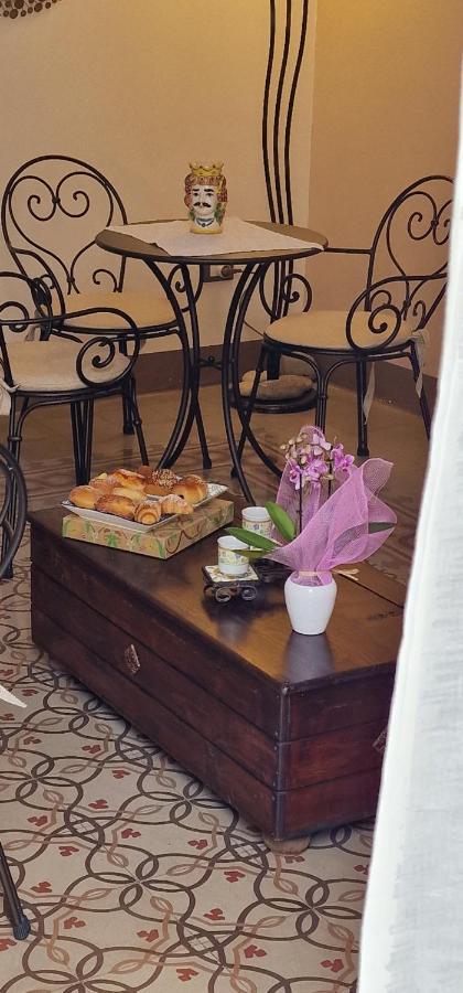 Eureka Guest house Palermo