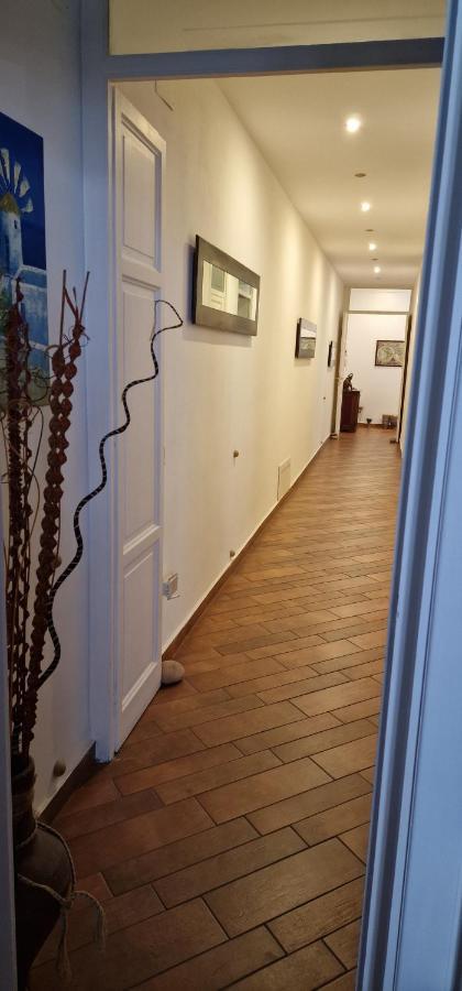 Eureka Guest house *