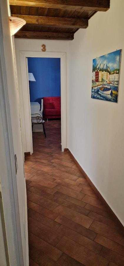 Guest house Eureka Palermo