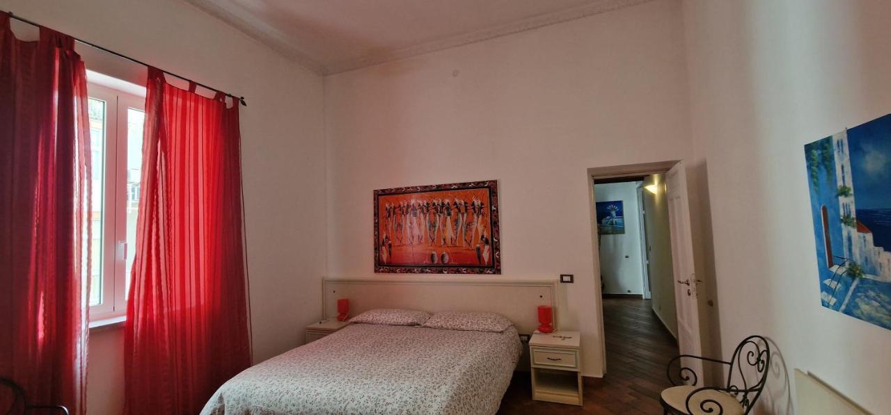 Eureka Guest house Palermo