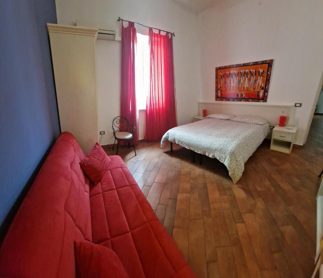 Guest house Eureka