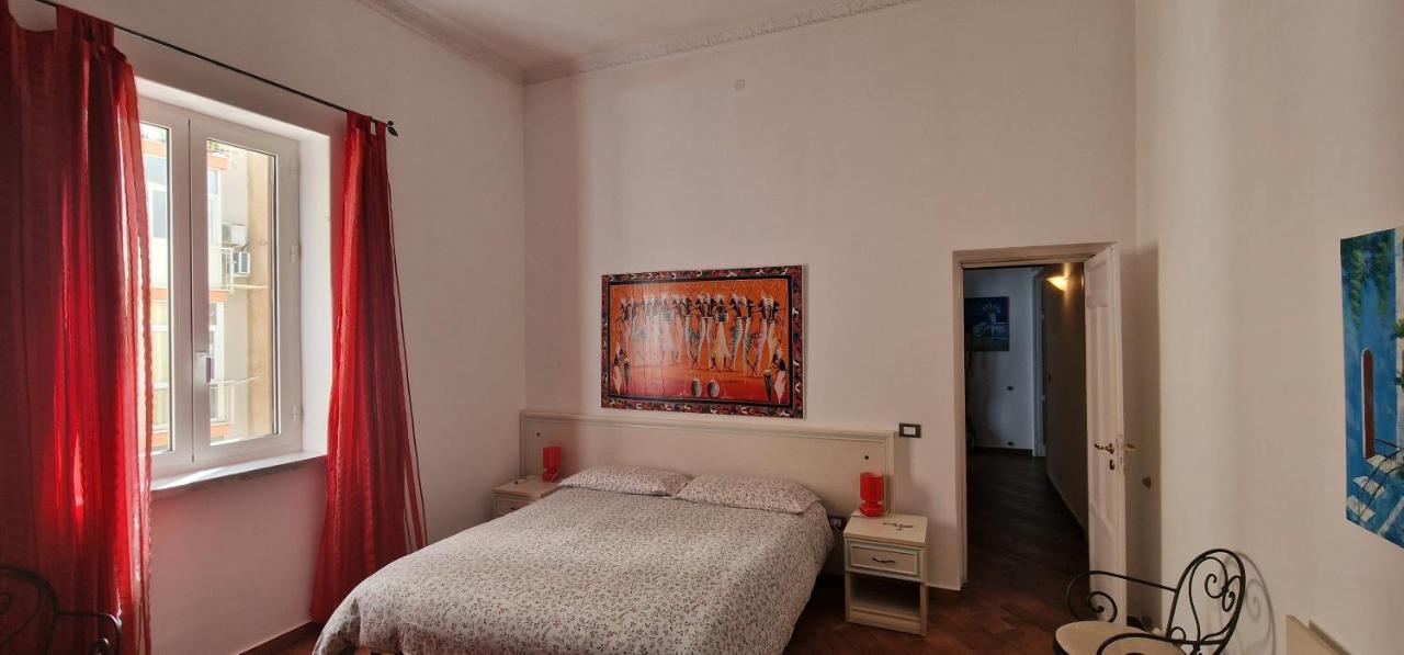 Guest house Eureka Palermo