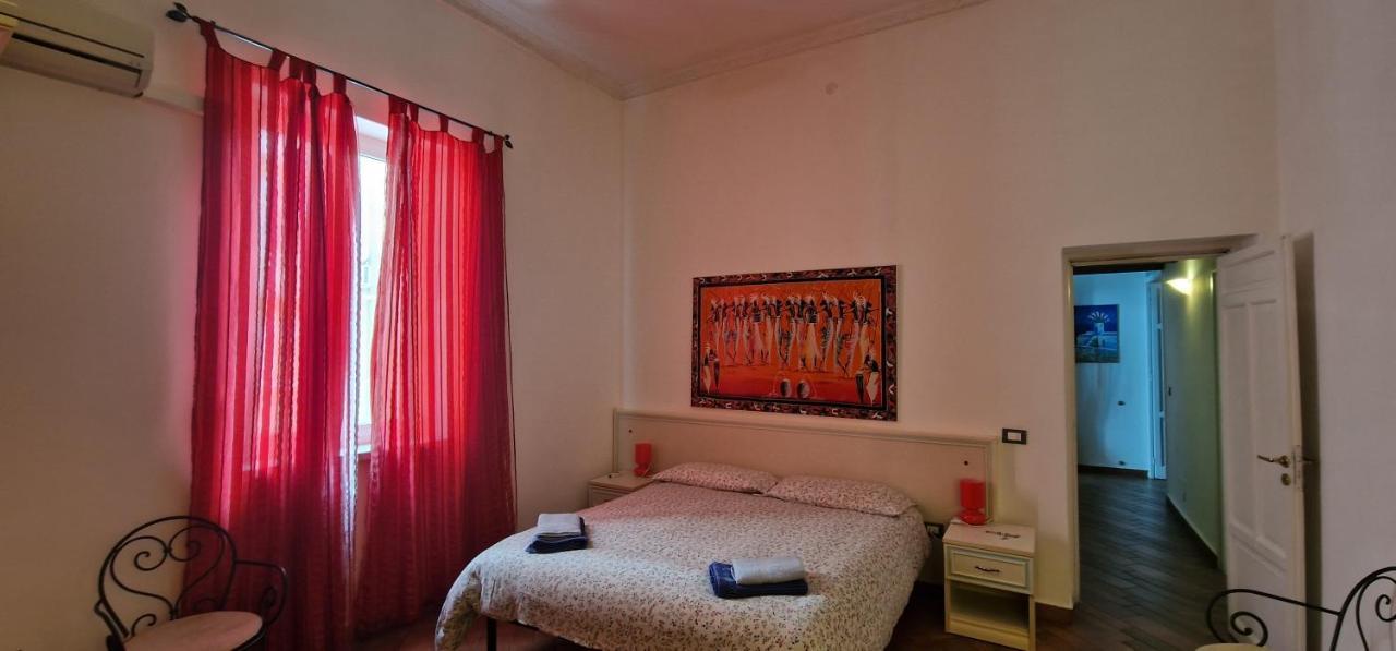 Eureka Guest house Palermo