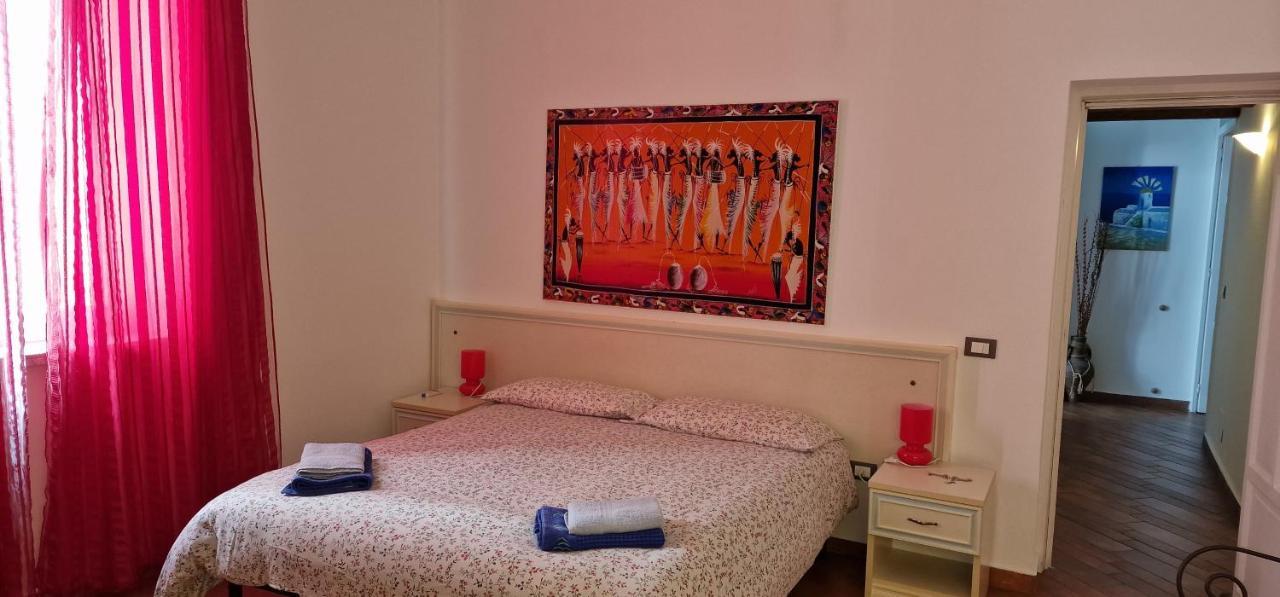 Eureka Guest house *