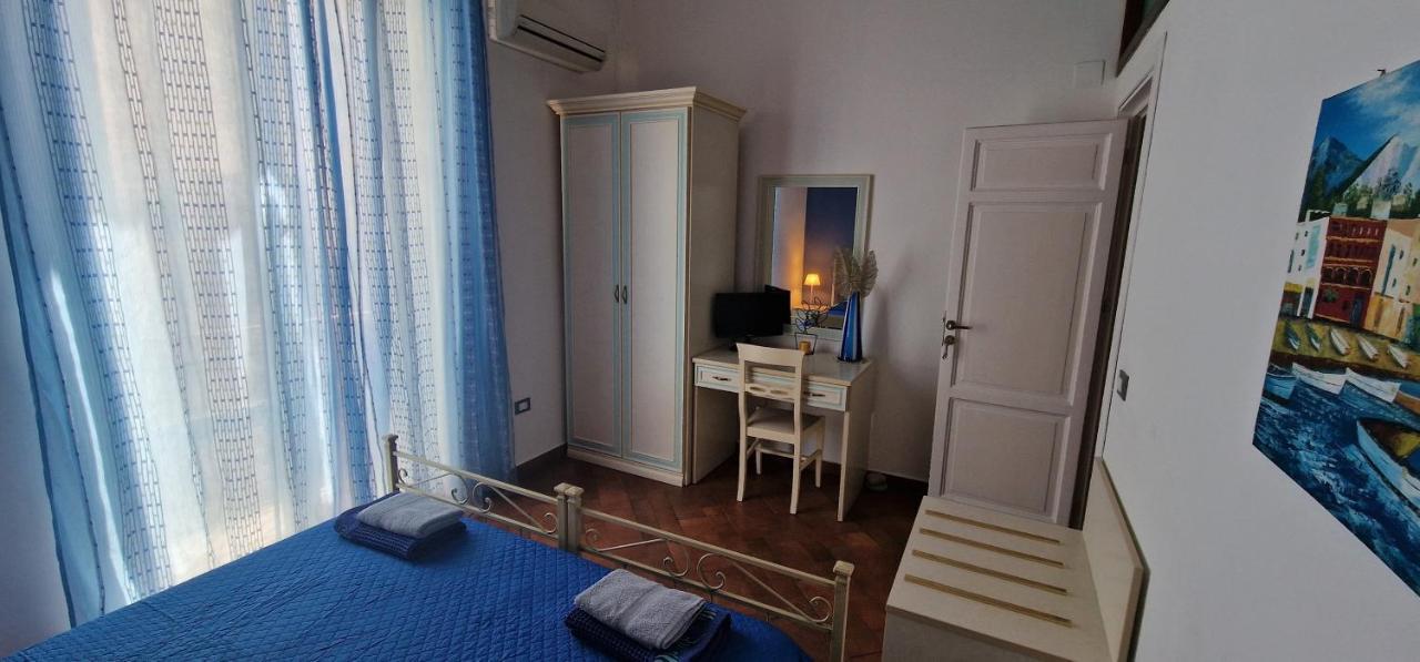 Eureka Guest house Palermo