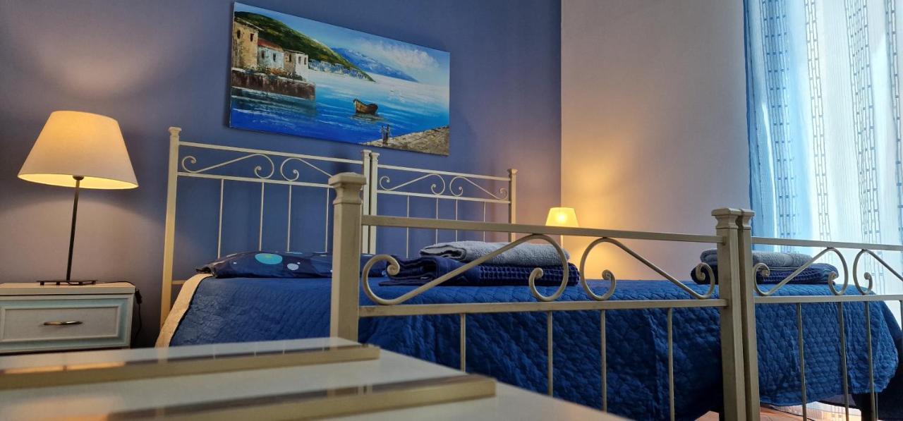 Eureka Guest house