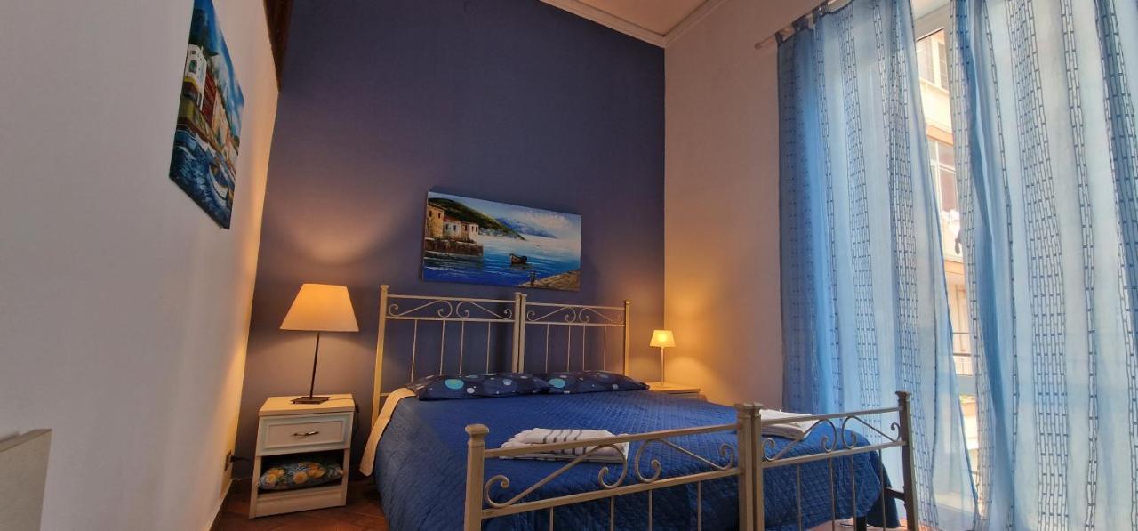 Guest house Eureka Palermo