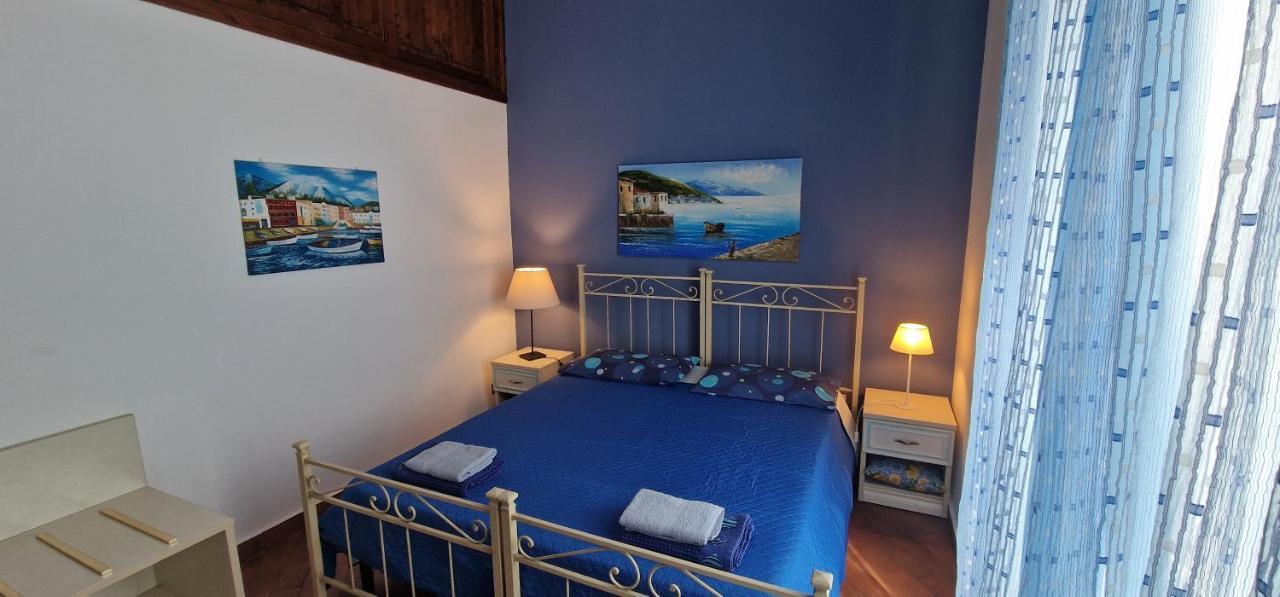 Eureka Guest house *