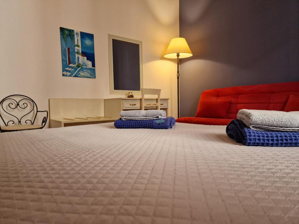 Guest house Eureka