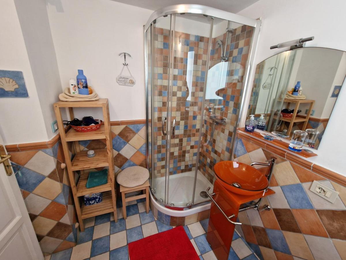 Guest house Eureka Palermo