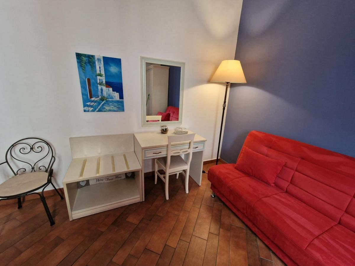 Guest house Eureka Palermo