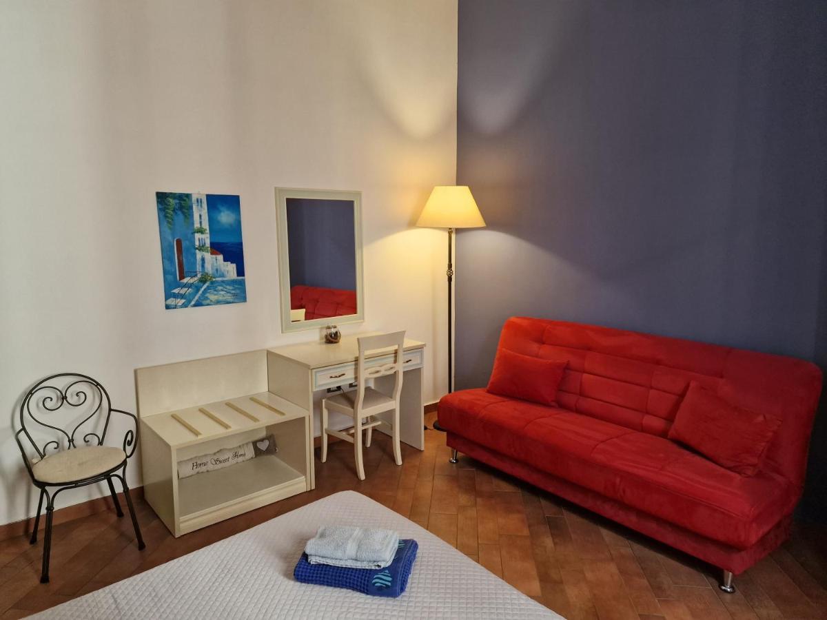Eureka Guest house *