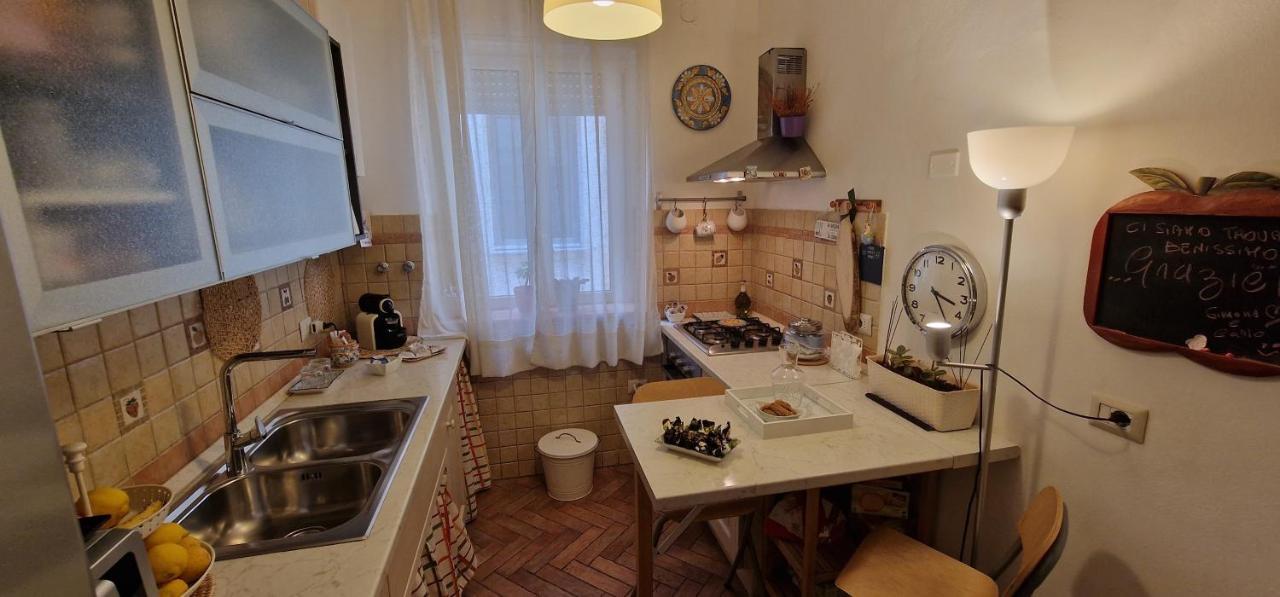 Guest house Eureka Palermo