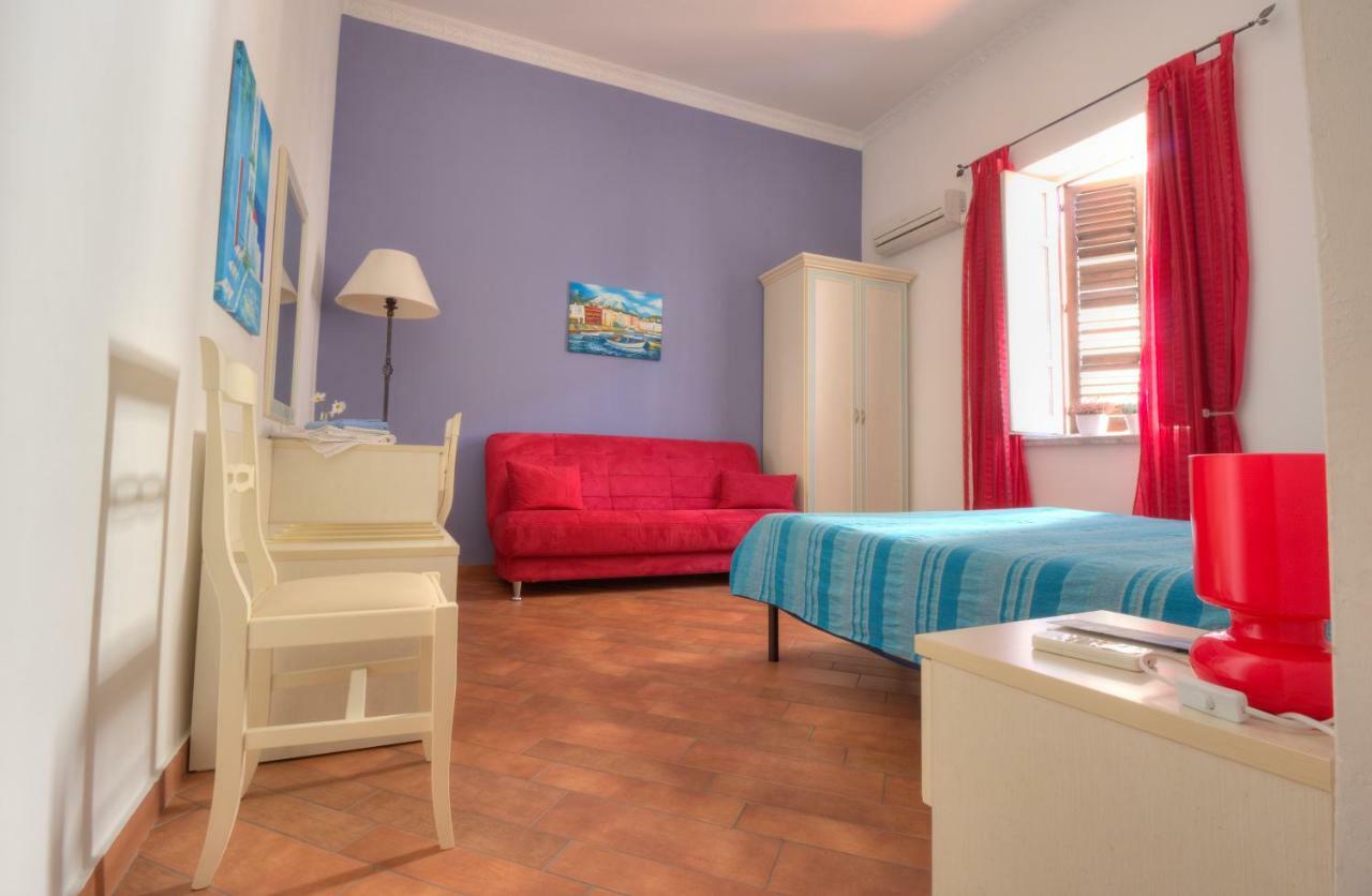 Guest house Eureka Palermo