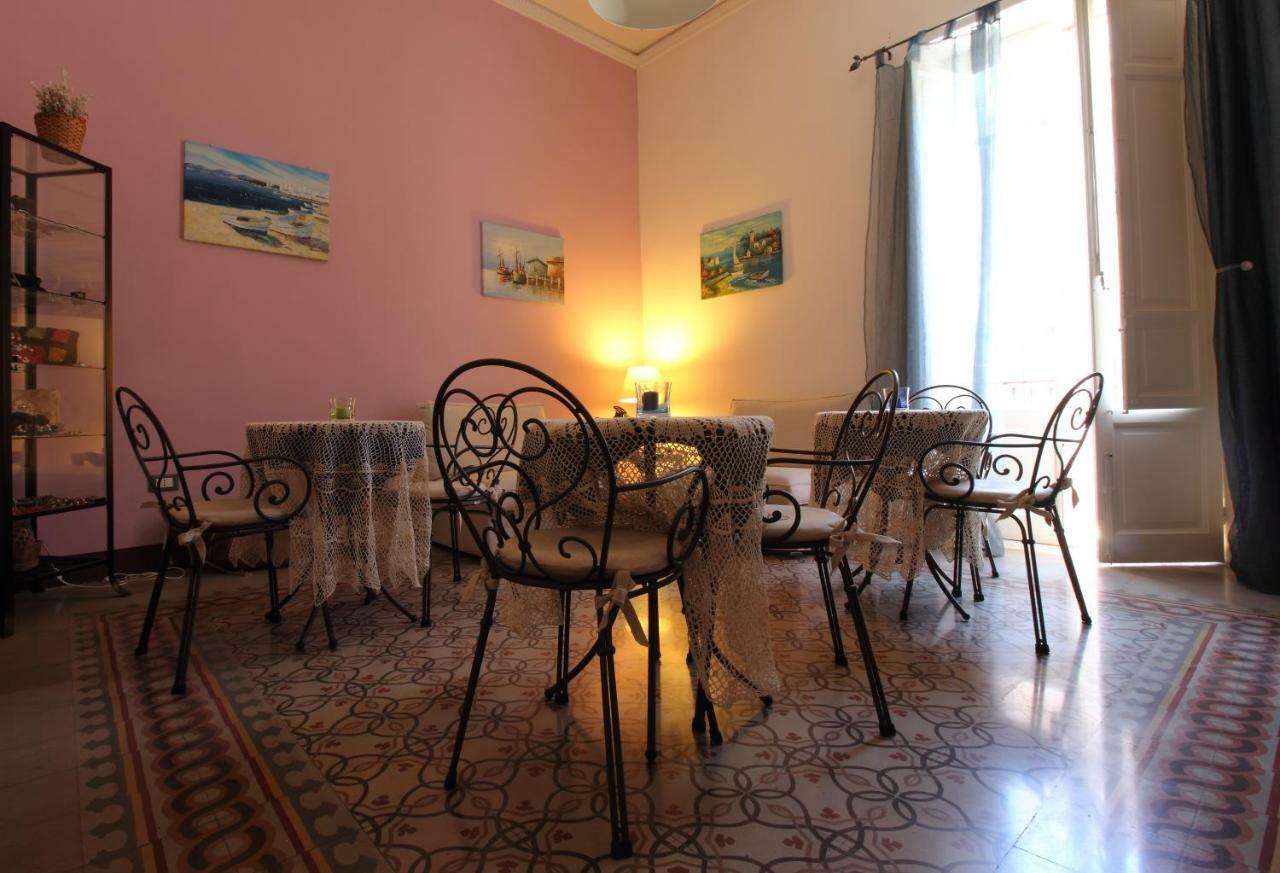 Eureka Guest house *